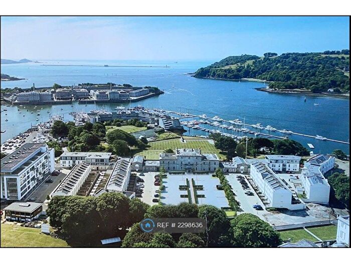 2 Bedroom Flat To Rent In Plymouth, Plymouth, PL1