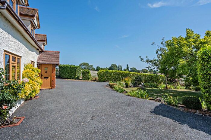 5 Bedroom Detached House For Sale In Lower Farm Road, Ringshall, Stowmarket, Suffolk, IP14