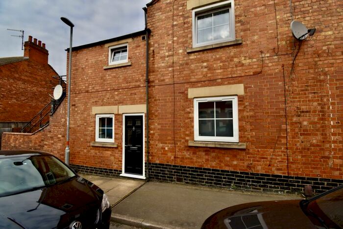 1 Bedroom Apartment To Rent In Norfolk Street, Northampton, NN2