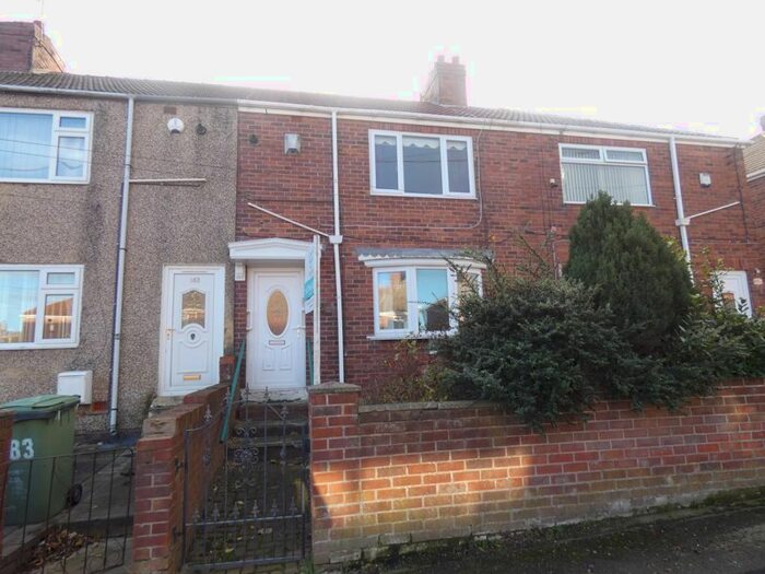 3 Bedroom Terraced House To Rent In Cotsford Park Estate, Peterlee, SR8