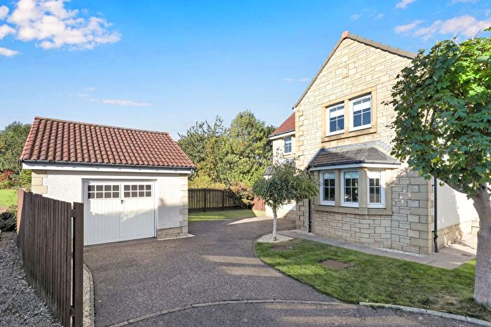 4 Bedroom Detached House For Sale In Market Loan, Tranent, EH33