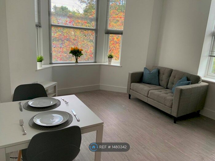 1 Bedroom Flat To Rent In Marlborough Road, Sheffield, S10