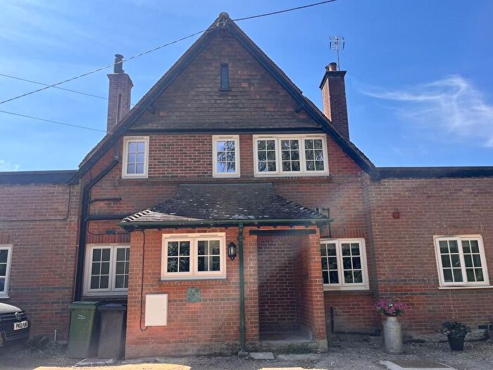 1 Bedroom Maisonette To Rent In Marlston Road, Hermitage, RG18