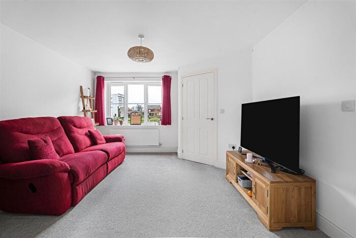 3 Bedroom Terraced House For Sale In Watermans Road, Waterbeach, Cambridge, CB25