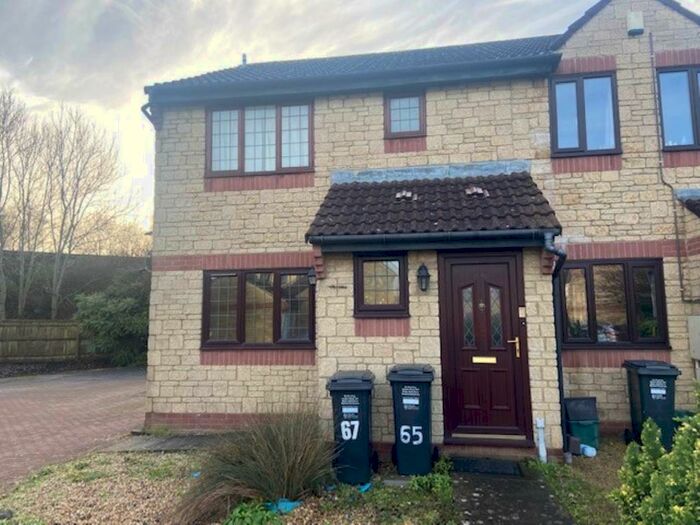 1 Bedroom Flat To Rent In Pennycress, Locking Castle, Weston-super-Mare, BS22