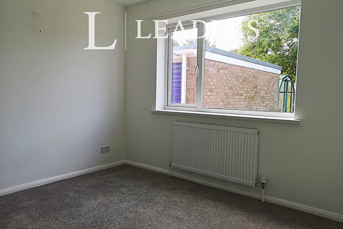 2 Bedroom Bungalow To Rent In Sheriff Way, Boston, PE21