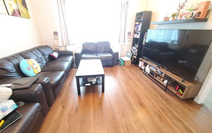 3 Bedroom Terraced House To Rent In Hillside Crescent, Harrow, Middlesex, HA2