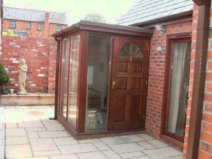 1 Bedroom Property To Rent In Aylestone Crt Mews, Rockfield Rd, Hereford, HR1