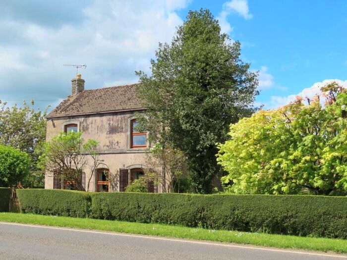 Land For Sale In Frampton Mansell, Stroud, Gloucestershire, GL6