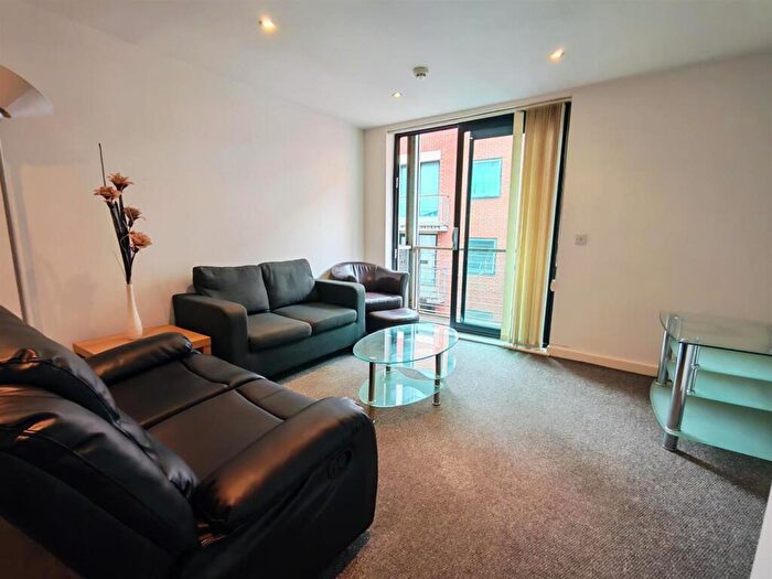 1 Bedroom Apartment To Rent In Chandlers Wharf, Cornhill, L1