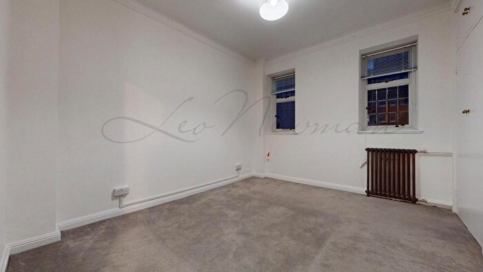 2 Bedroom Flat To Rent In Clare Court, Judd Street, Bloomsbury, London, WC1H