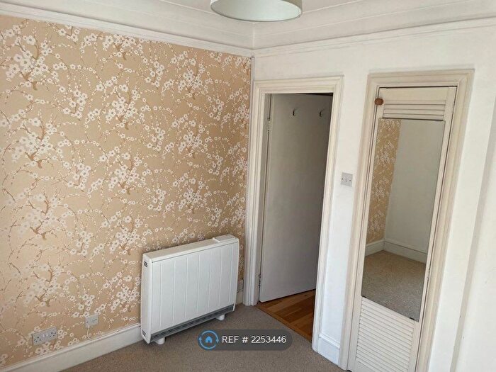1 Bedroom Flat To Rent In Longbrook Street, Exeter, EX4