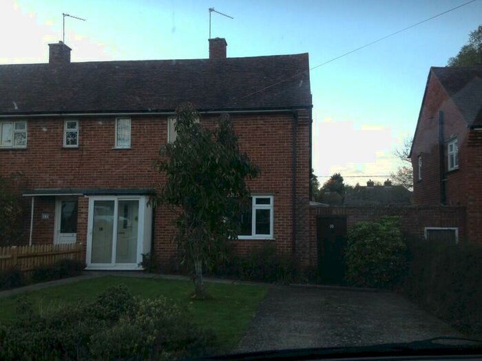 2 Bedroom Semi-Detached House To Rent In Southfield, Eastbourne, East Sussex, BN26