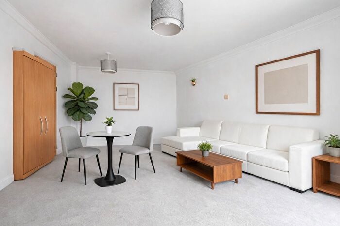 1 Bedroom Flat For Sale In Greycoat Street, London, SW1P