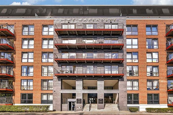 1 Bedroom Flat To Rent In Major Draper Street, Royal Arsenal, SE18