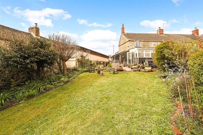 2 Bedroom End Of Terrace House For Sale In Main Road, Whiteshill, Stroud, GL6
