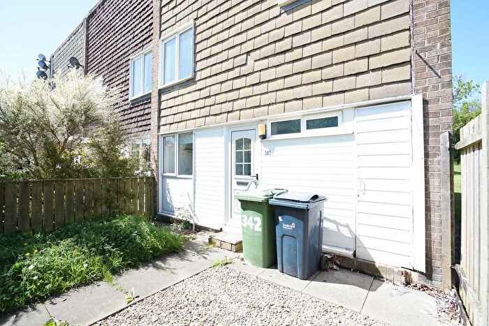 3 Bedroom Terraced House To Rent In Horsley Road, Barmston, Washington, NE38