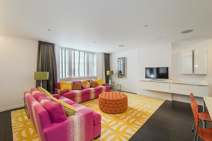 2 Bedroom Flat To Rent In Sloane Street, London, SW1X