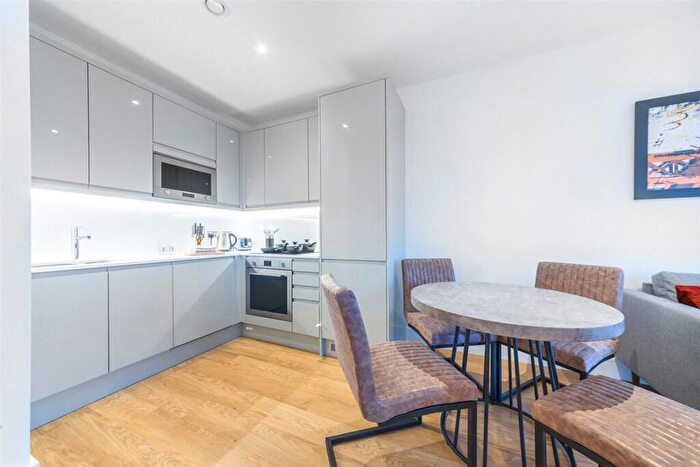 1 Bedroom Flat To Rent In Pershore Street, Birmingham, B5