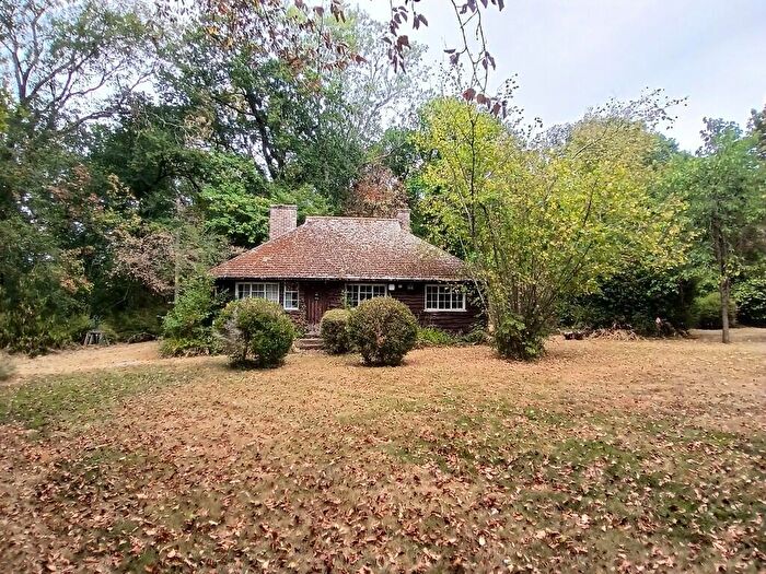 Land For Sale In Wisborough Green, RH14