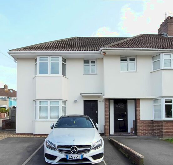 1 Bedroom Flat To Rent In Beckington Road, Knowle, Bristol, BS3