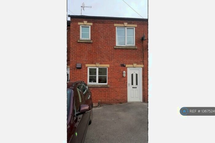 3 Bedroom Terraced House To Rent In Abbott Street, Heanor, DE75