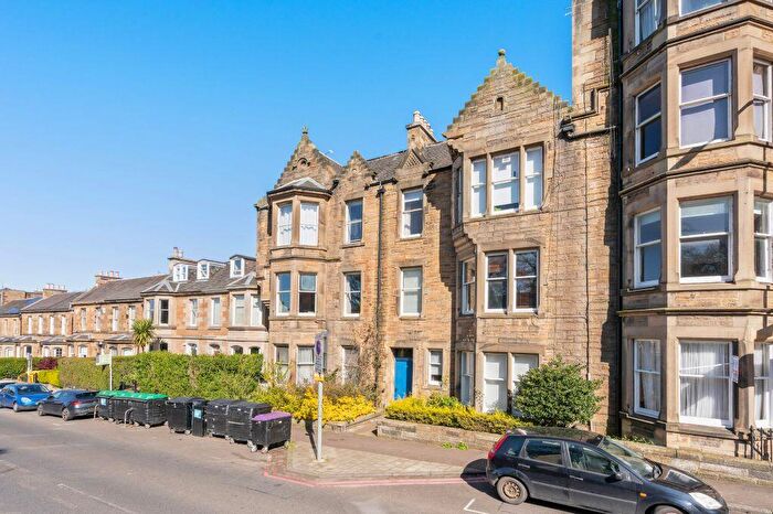 2 Bedroom Flat For Sale In / Ardmillan Terrace, Ardmillan, Edinburgh, EH11