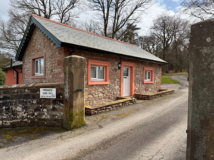 2 Bedroom Cottage To Rent In Southwaite, Carlisle, CA4