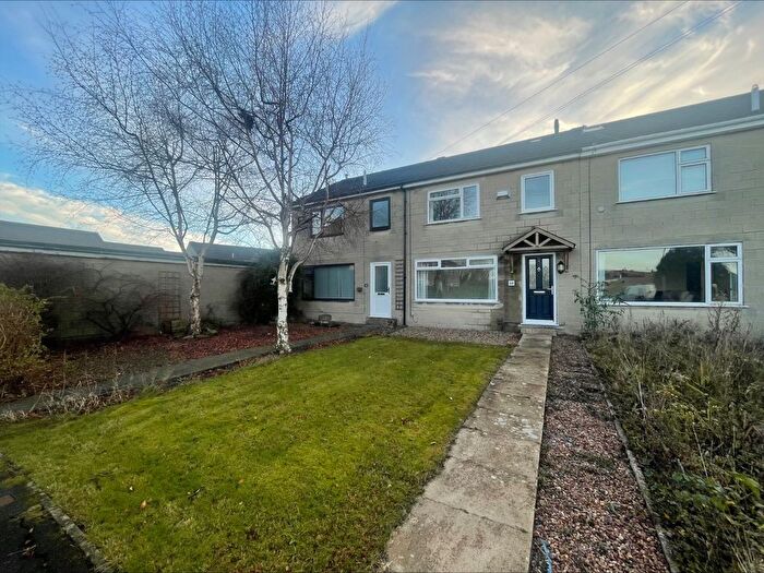 3 Bedroom Terraced House To Rent In Church Avenue, Horsforth, Leeds, West Yorkshire, LS18