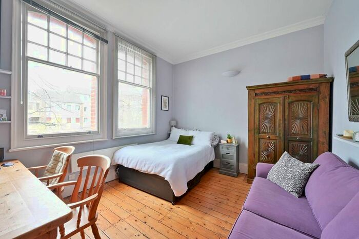 Studio For Sale In Cambalt Road, Putney, London, SW15
