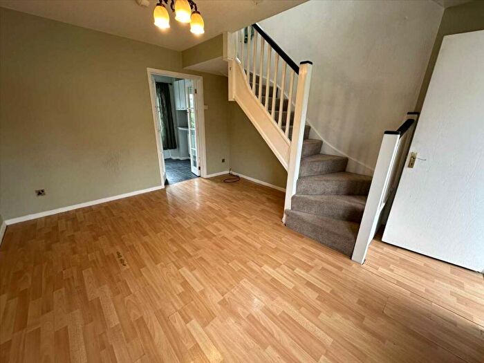 2 Bedroom Semi-Detached House For Sale In Malus Avenue, Pontypridd, CF38