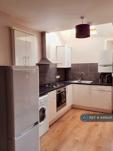 1 Bedroom Flat To Rent In Mill Road, Cambridge, CB1