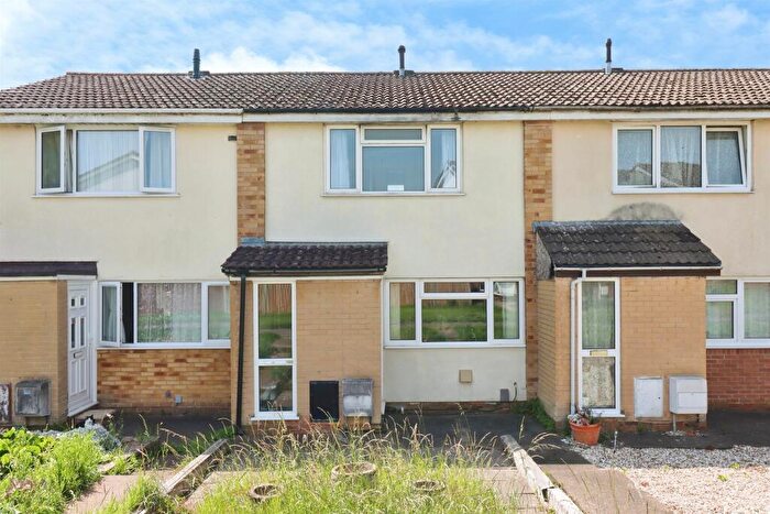 2 Bedroom Terraced House For Sale In Woodmancote, Yate, Bristol, BS37