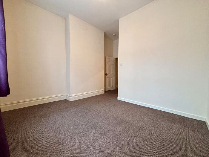 1 Bedroom Flat To Rent In New Street, Burton On Trent, DE14
