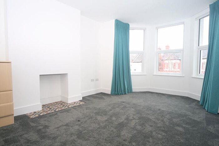 2 Bedroom Flat To Rent In Salisbury Road, Harrow, HA1