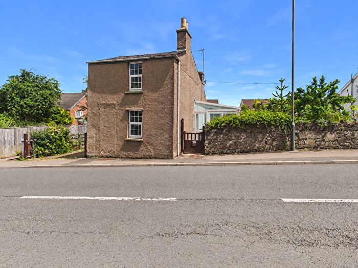3 Bedroom Detached House For Sale In Cinderhill, Coleford, GL16