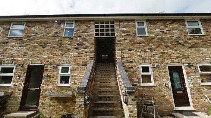 1 Bedroom Flat To Rent In Providence Close, Somersham, PE28
