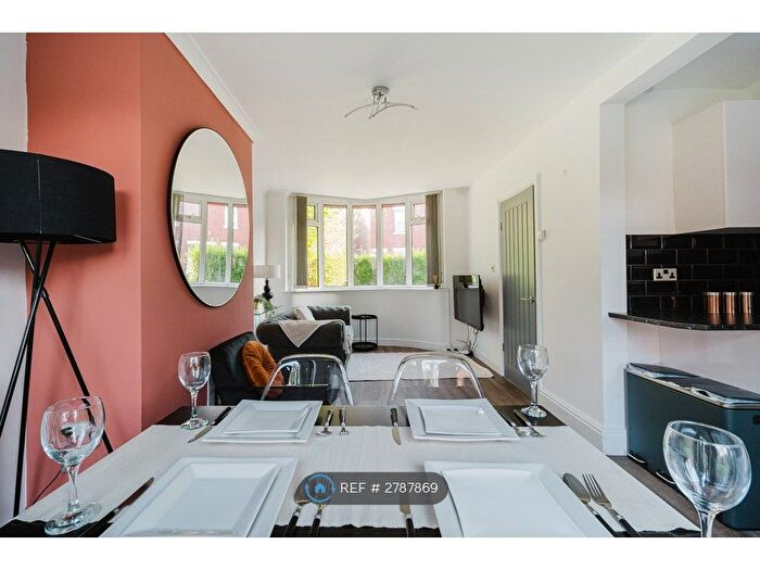 3 Bedroom Semi-Detached House To Rent In Whiteley Street, Manchester, M11