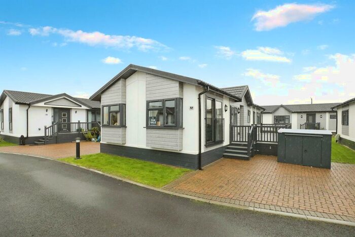 2 Bedroom Detached Bungalow For Sale In Campden Road, Lower Quinton, Stratford-Upon-Avon, CV37