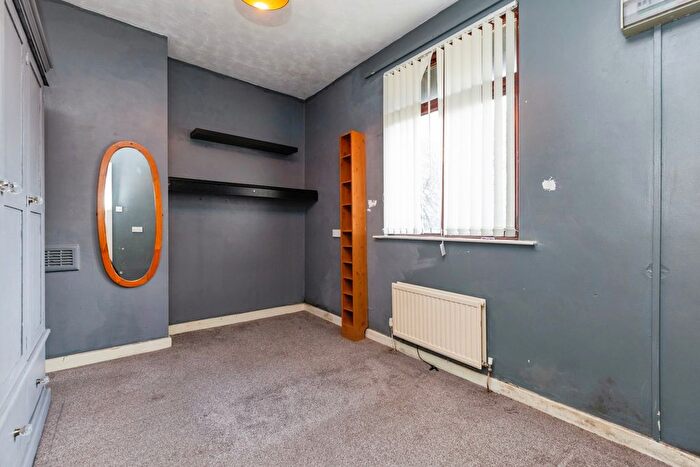 1 Bedroom End Terrace House For Sale In Aged Miners Homes, Durham, County Durham, DH6