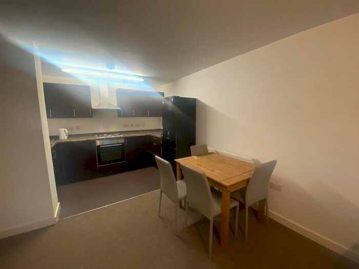 2 Bedroom Flat To Rent In Carriage Grove, Bootle, L20