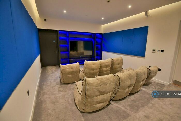 1 Bedroom Flat To Rent In Wharf End, Trafford Park, Manchester, M17