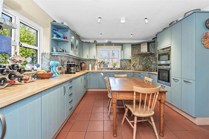 4 Bedroom Detached House For Sale In Palmer Street, Walsham-Le-Willows, IP31