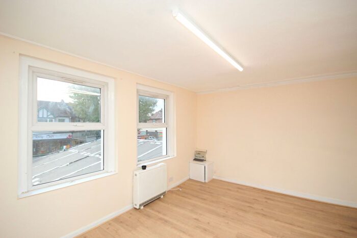 2 Bedroom Flat To Rent In Ealing Road, Wembley, Middlesex, HA0