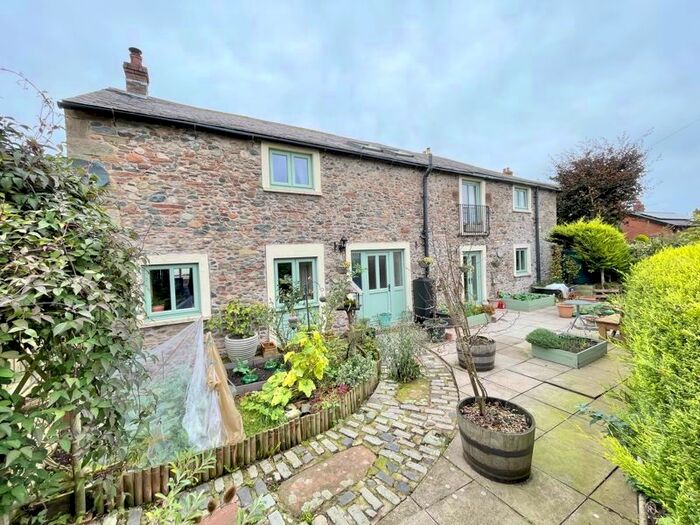 3 Bedroom Property For Sale In Kirkbampton, Carlisle, CA5