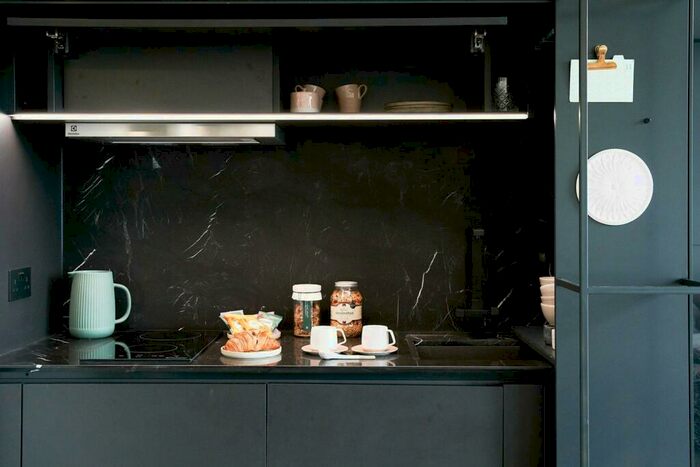 Studio To Rent In Dandi Wembley, Wembley Park, Wembley, HA9