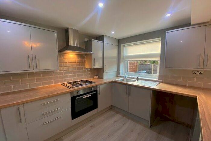 3 Bedroom Property To Rent In Louvaine Close, Manchester, M18