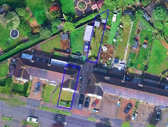 3 Bedroom Terraced House For Sale In Old Farm Avenue, Sidcup, DA15