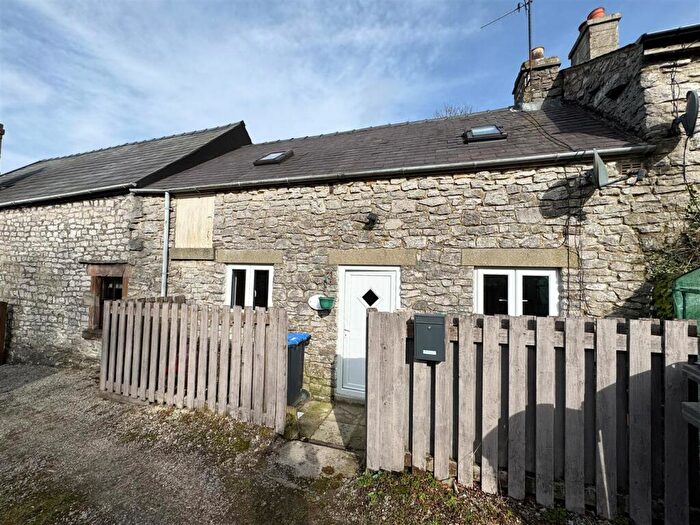 2 Bedroom Character Property For Sale In Main Street, Chelmorton, Buxton, SK17