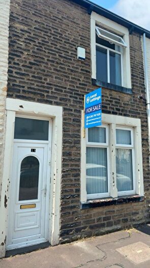 2 Bedroom Terraced House For Sale In Haydock Street, Burnley, BB10